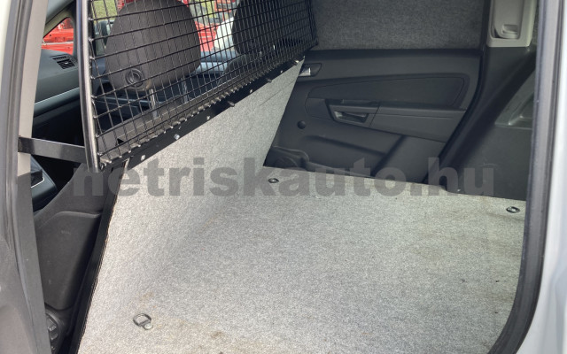 OPEL Zafira 1.7 CDTI DPF ecoFLEX Cosmo tehergépkocsi 3,5t össztömegig - 1686cm3 Diesel 121388 8/10