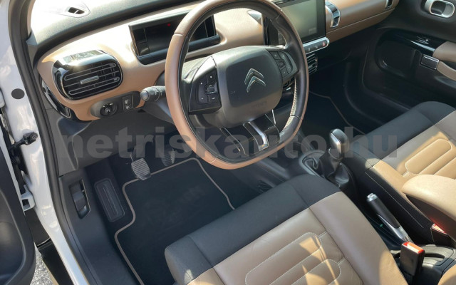 CITROEN C4 Cactus 1.6 BlueHDi Shine személygépkocsi - 1560cm3 Diesel 120147 12/45