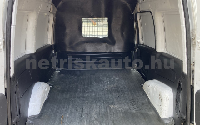 OPEL Combo 1.3 CDTI Business tehergépkocsi 3,5t össztömegig - 1248cm3 Diesel 120198 9/9