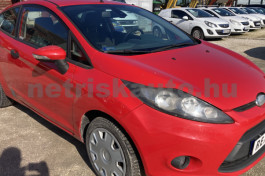 FORD Fiesta 1.4 TDCi Ambiente tehergépkocsi 3,5t össztömegig - 1399cm3 Diesel 121117