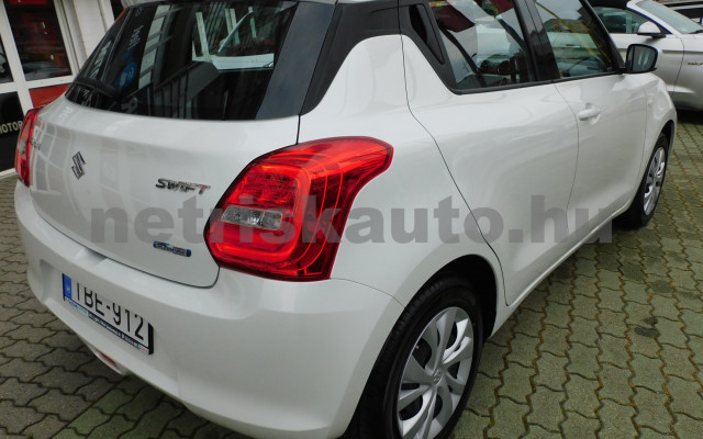 SUZUKI Swift személygépkocsi - 1197cm3 Benzin 120174 4/12
