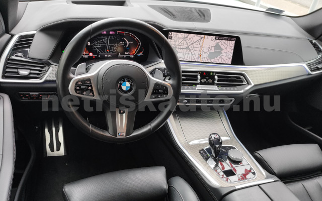 BMW X5 X5 xDrive40d Aut. személygépkocsi - 2993cm3 Hybrid 121359 6/12