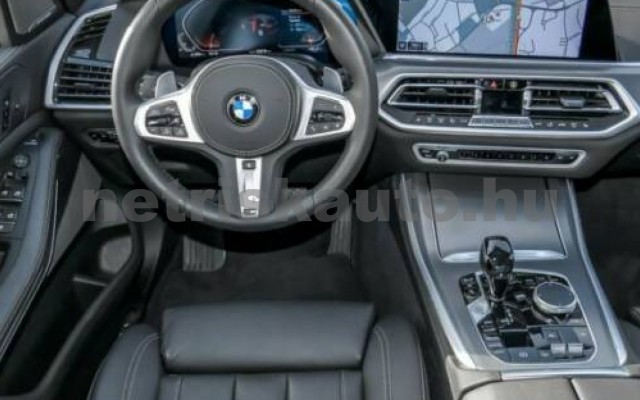 BMW X5 személygépkocsi - 2998cm3 Benzin 117633 7/7