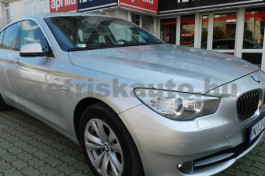 BMW 5-ös sorozat 530d xDrive Aut. személygépkocsi - 2993cm3 Diesel 120242
