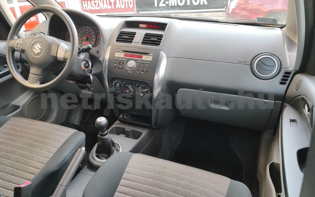 SUZUKI SX4 1.5 GLX AC személygépkocsi - 1490cm3 Benzin 121314 7/12