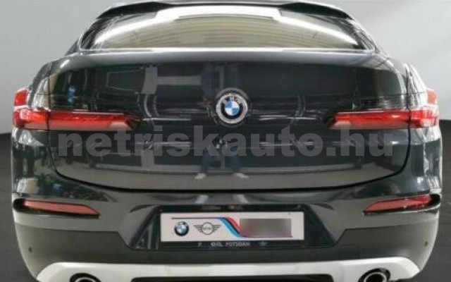 BMW X4 személygépkocsi - 1997cm3 Benzin 117590 4/7