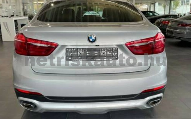 BMW X6 személygépkocsi - 2993cm3 Diesel 117665 5/7