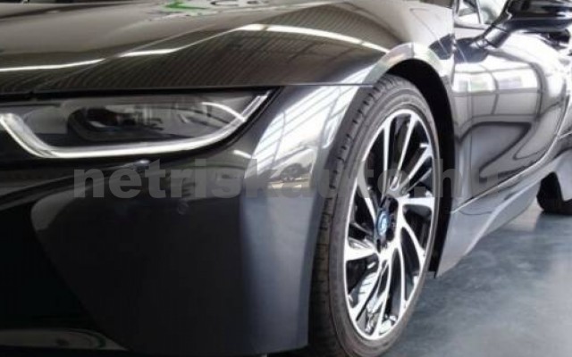 BMW i8 személygépkocsi - 1499cm3 Hybrid 117794 7/7