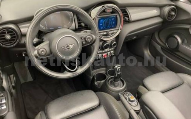 MINI Cooper Cabrio személygépkocsi - 1499cm3 Benzin 118202 4/7