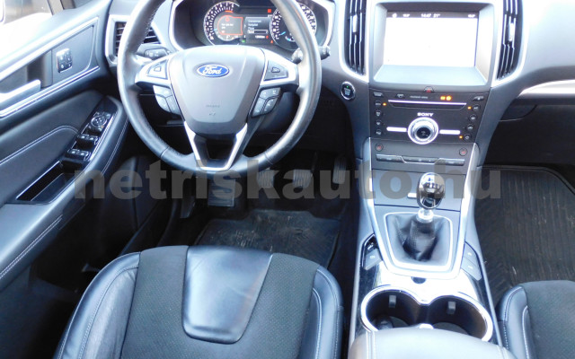 FORD S-Max 1.5 EcoBoost Titanium [7sz] személygépkocsi - 1498cm3 Benzin 120448 6/12