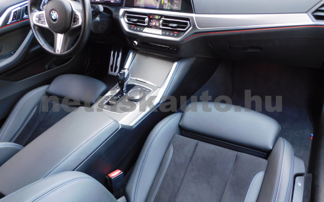 BMW 4-es sorozat 430i M Sport Aut. személygépkocsi - 1998cm3 Benzin 120374 8/12