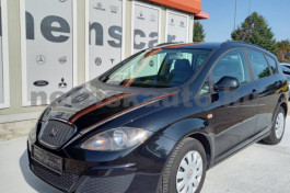 SEAT Altea 1.6 CR TDI Freetrack Reference személygépkocsi - 1598cm3 Diesel 120377