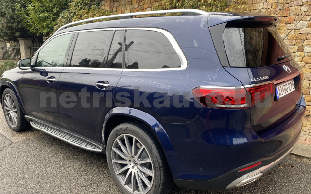 MERCEDES-BENZ GLS-osztály GLS 580 4Matic 9G-TRONIC Mild (7 sz személygépkocsi - 3982cm3 Hybrid 121385 2/12