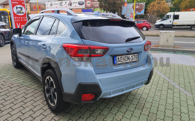 SUBARU XV 1.6 Exclusive CVT személygépkocsi - 1600cm3 Benzin 121585 2/12