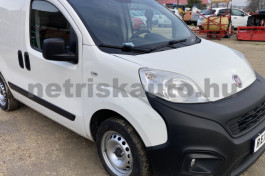 FIAT Fiorino 1.3 Mjet SX E6 tehergépkocsi 3,5t össztömegig - 1248cm3 Diesel 121339