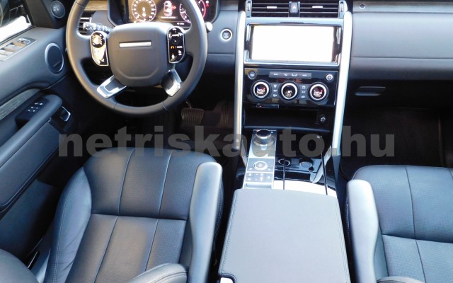 LAND ROVER Discovery 3.0 SDV6 HSE Aut. [7 személy] személygépkocsi - 2993cm3 Diesel 119837 4/12