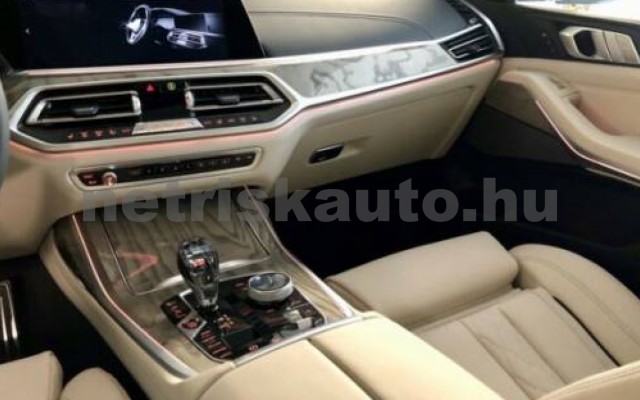 BMW X7 személygépkocsi - 2993cm3 Diesel 117717 7/7