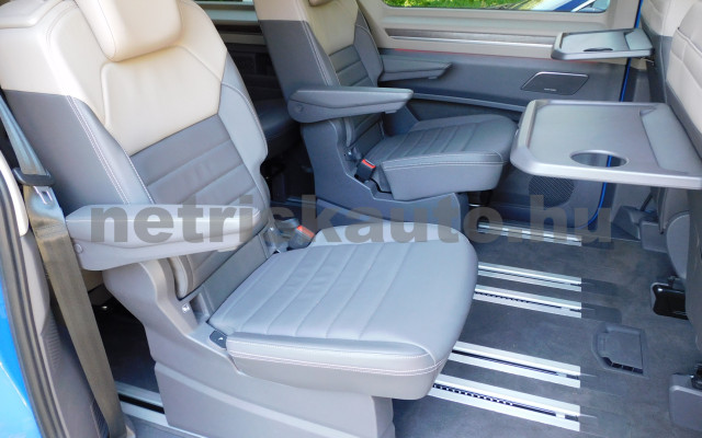 VW Transporter 1.4 TSI PHEV DSG HT (7 sz.) tehergépkocsi 3,5t össztömegig - 1395cm3 Hybrid 121205 10/12