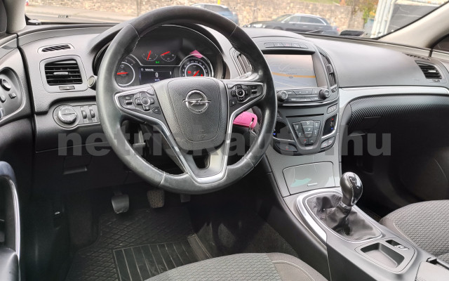 OPEL Insignia 2.0 CDTI Start/Stop személygépkocsi - 1956cm3 Diesel 121439 6/12