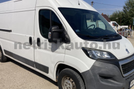 PEUGEOT Boxer 2.2 HDi 350 FT L3H2 Access tehergépkocsi 3,5t össztömegig - 2198cm3 Diesel 121563