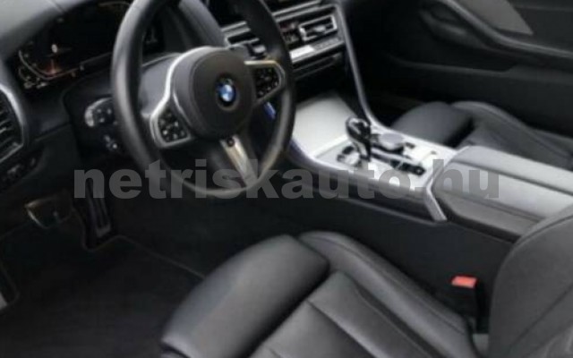 BMW 840 személygépkocsi - 2993cm3 Diesel 117563 3/6