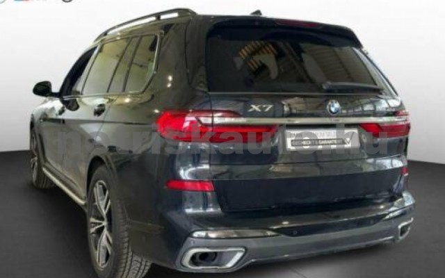 BMW X7 személygépkocsi - 2993cm3 Diesel 117681 3/7