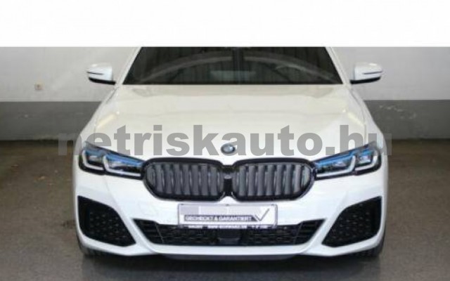 BMW 545 személygépkocsi - 2998cm3 Hybrid 117386 3/7