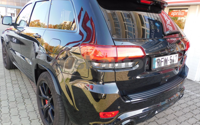 JEEP Grand Cherokee 6.4 V8 HEMI SRT Aut. személygépkocsi - 6417cm3 Benzin 120408 2/12