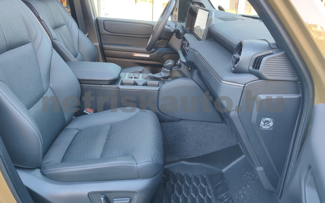 TOYOTA Land Cruiser 2.8 D-4D First Edition Aut. [7sz] személygépkocsi - 2754cm3 Diesel 121601 9/12