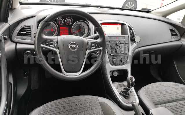 OPEL Astra 1.4 T Enjoy személygépkocsi - 1364cm3 Benzin 121273 5/11