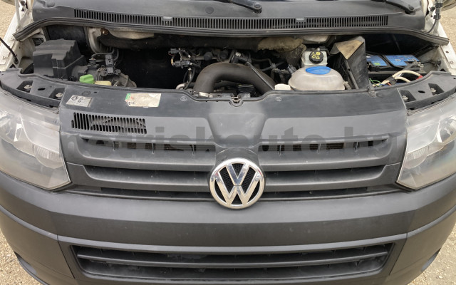 VW Transporter 2.0 CR TDI BMT tehergépkocsi 3,5t össztömegig - 1968cm3 Diesel 121342 6/10