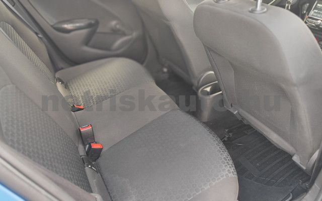 OPEL Corsa 1.4 Enjoy Aut. személygépkocsi - 1398cm3 Benzin 121472 9/12