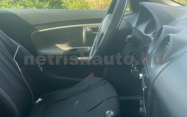 SEAT Ibiza 1.2 12V Stella személygépkocsi - 1198cm3 Benzin 121186 6/10