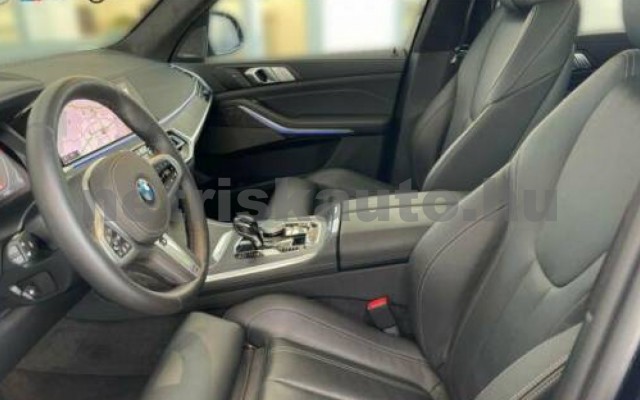 BMW X7 személygépkocsi - 2993cm3 Diesel 117707 4/7
