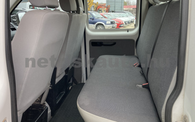 VW Transporter 2.0 CR TDI BMT tehergépkocsi 3,5t össztömegig - 1968cm3 Diesel 121342 9/10