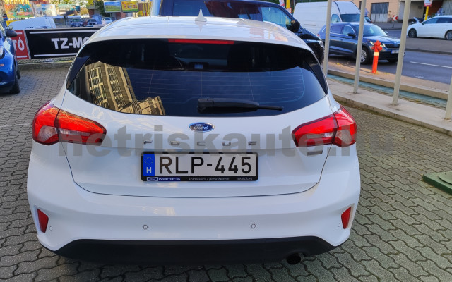 FORD Focus 1.5 EcoBlue Technology személygépkocsi - 1499cm3 Diesel 121437 4/12