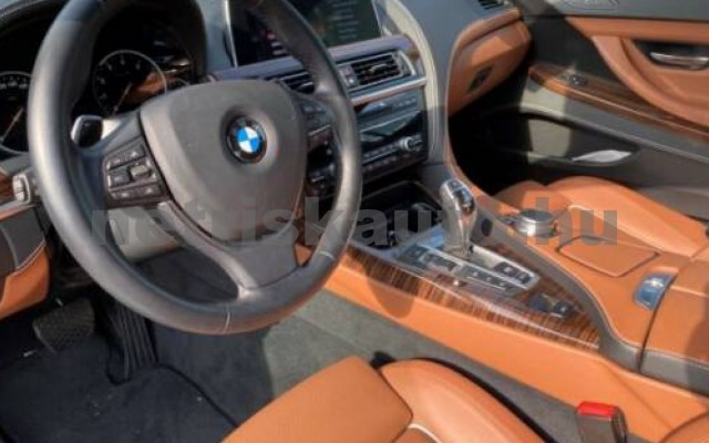BMW 650 személygépkocsi - 4395cm3 Benzin 117447 7/7
