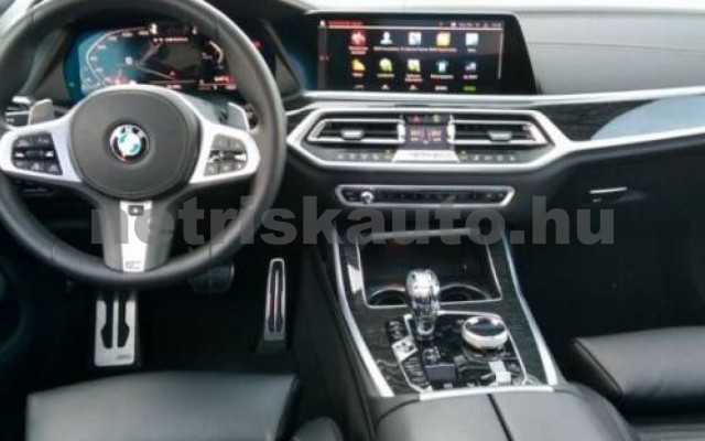 BMW X7 személygépkocsi - 2993cm3 Diesel 117692 6/7