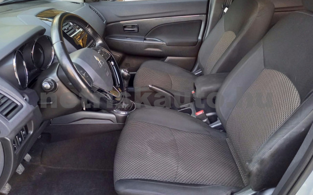 MITSUBISHI ASX személygépkocsi - 1590cm3 Benzin 120413 12/35