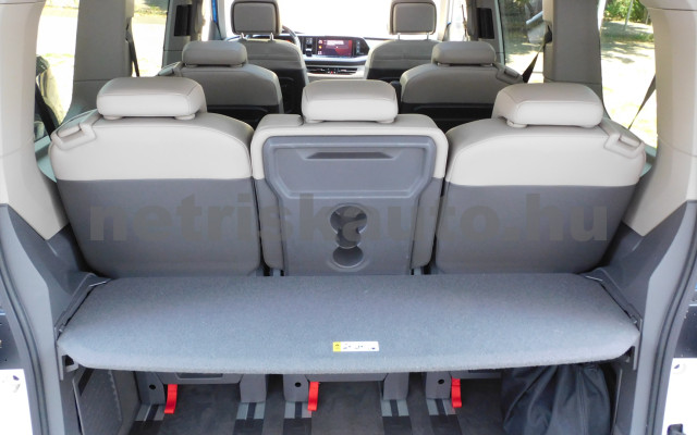 VW Transporter 1.4 TSI PHEV DSG HT (7 sz.) tehergépkocsi 3,5t össztömegig - 1395cm3 Hybrid 121205 11/12