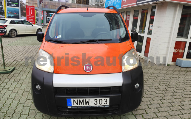 FIAT Fiorino 1.3 Mjet E5 tehergépkocsi 3,5t össztömegig - 1248cm3 Diesel 121351 3/12