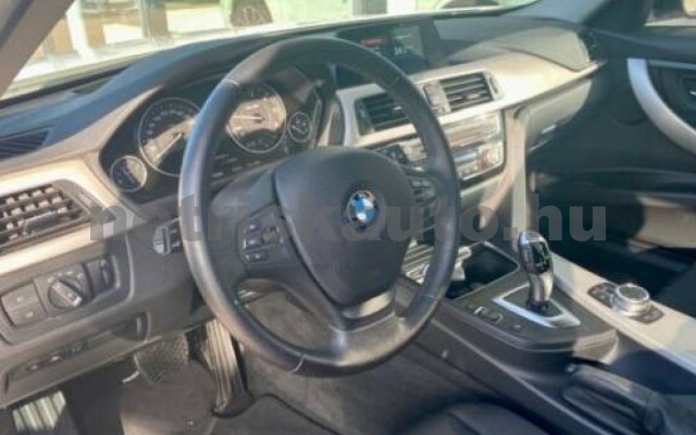 BMW 330 személygépkocsi - 2993cm3 Diesel 117304 4/7