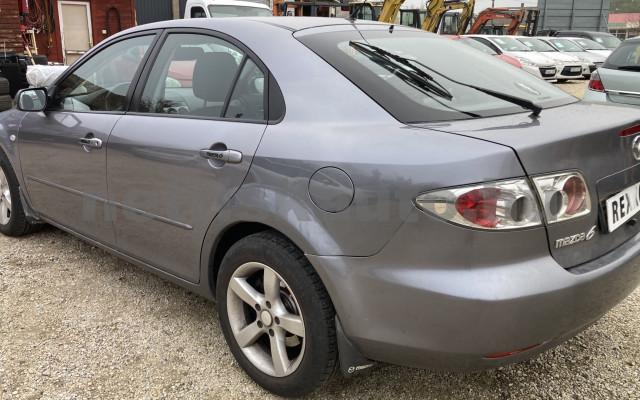 MAZDA Mazda 6 1.8 TE Sport személygépkocsi - 1798cm3 Benzin 121317 3/10