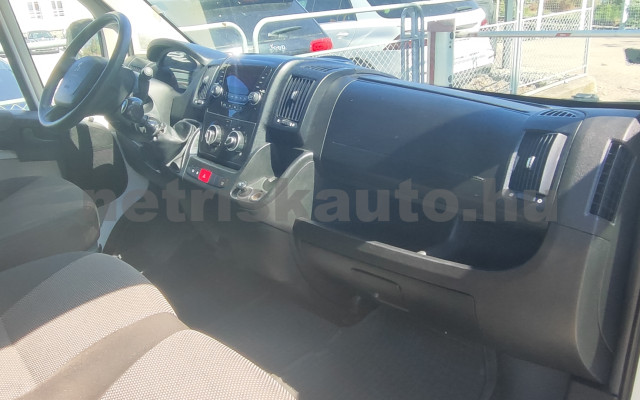 PEUGEOT Boxer 2.0 BHDI 350 FT L2H2 Access E6 tehergépkocsi 3,5t össztömegig - 1997cm3 Diesel 121575 7/12