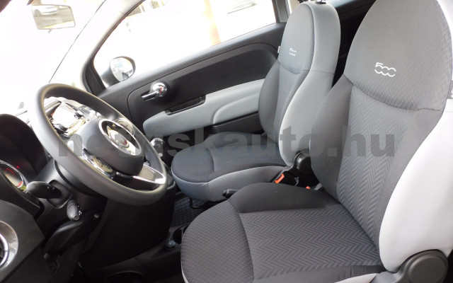 FIAT 500 1.2 8V Pop személygépkocsi - 1242cm3 Benzin 120434 5/12