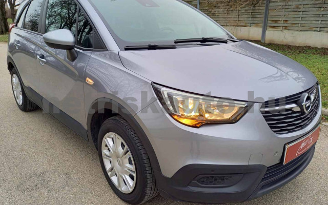 OPEL CROSSLAND X személygépkocsi - 1199cm3 Benzin 120358 3/44