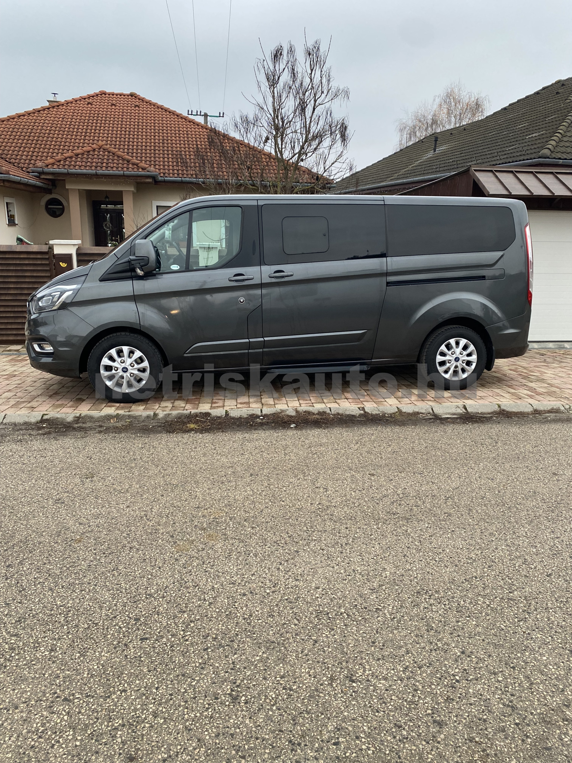 FORD Egyéb személygépkocsi - 1995cm3 Diesel 121101 6/12