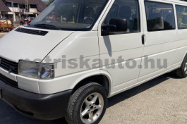 VW Egyéb személygépkocsi - 2459cm3 Diesel 121542