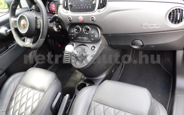 FIAT 500 személygépkocsi - 1368cm3 Benzin 121164 9/12