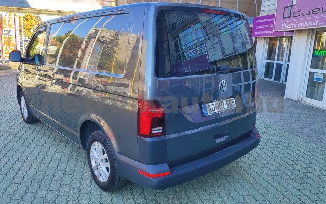 VW Transporter 2.0 TDi T6.1 RT (3 sz.) tehergépkocsi 3,5t össztömegig - 1968cm3 Diesel 121609 2/12